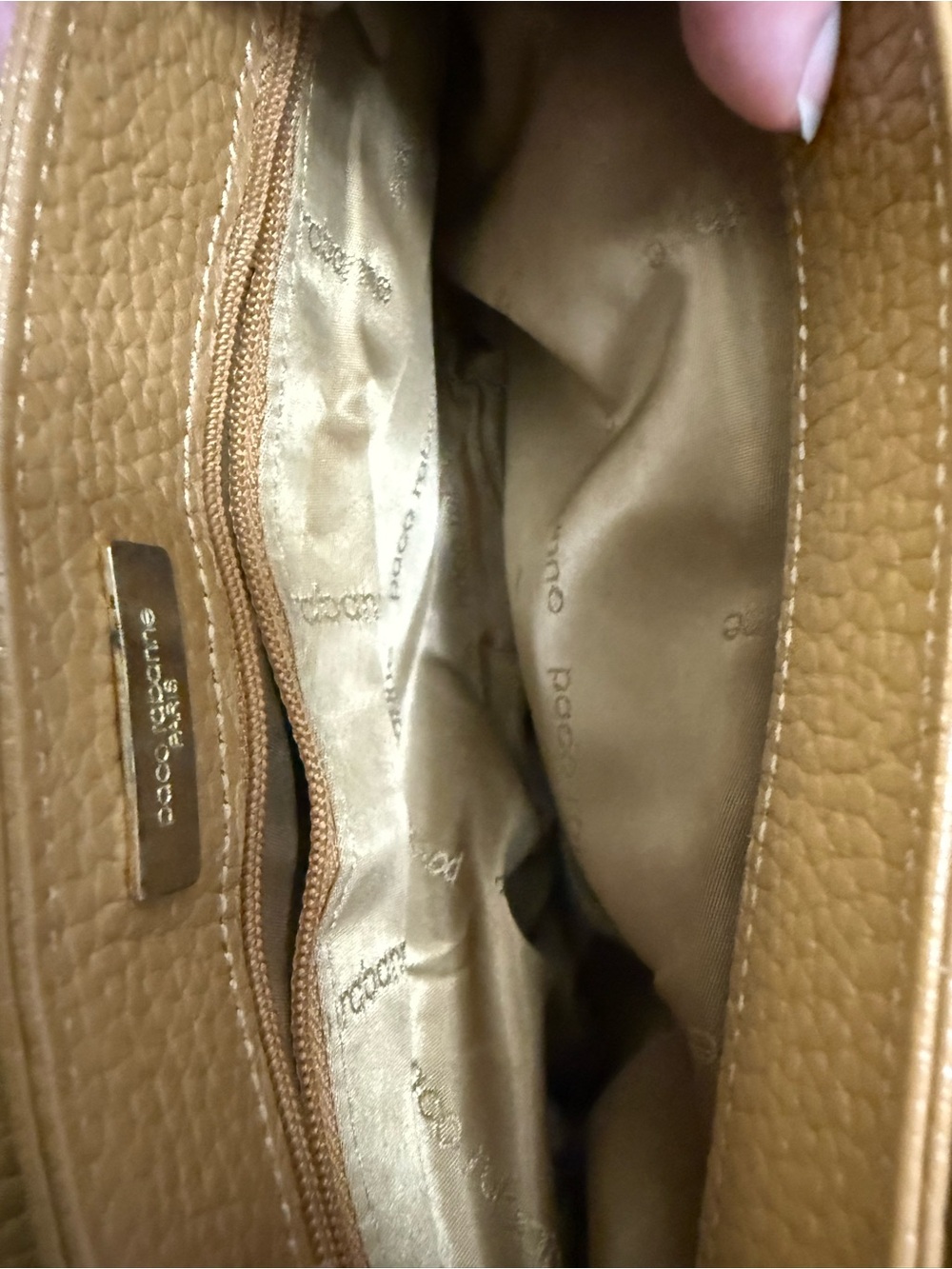 Paco Rabbane Shoulder bag - Picture 5 of 9